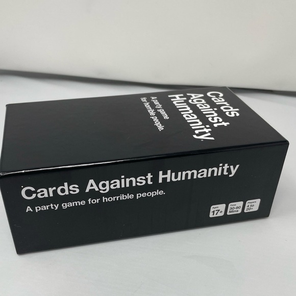 Cards Against Humanity Playing Cards - Picture 4 of 7
